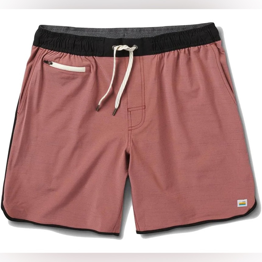 Vuori Banks Hybrid 7.5” Shorts